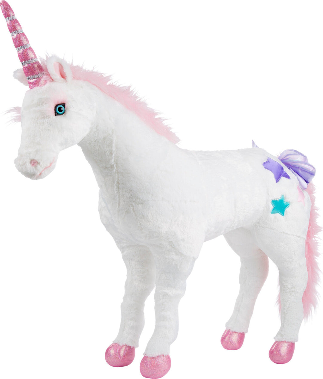 Unicorn - Plush