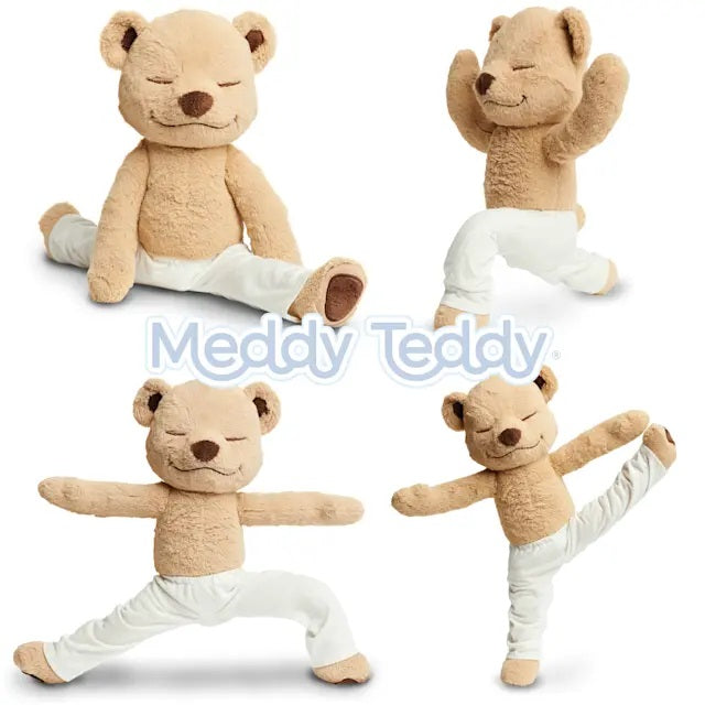 Meddy Teddy – Stevenson's Toys & Games