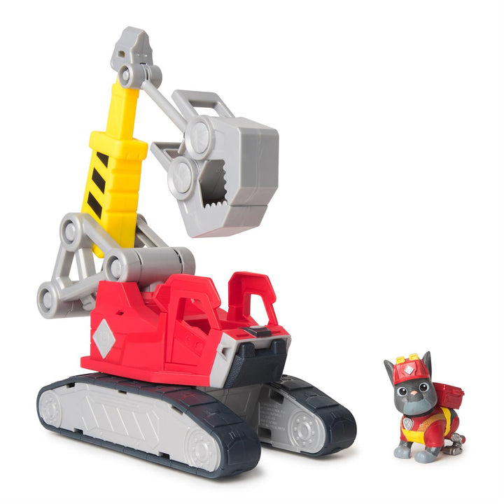 Paw Rubbles Mega Power Crane