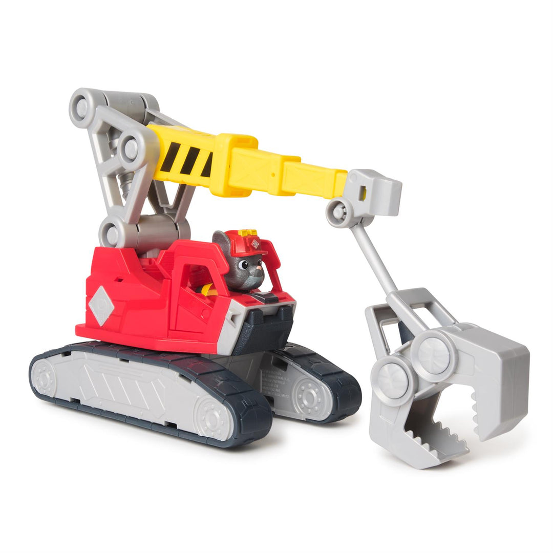 Paw Rubbles Mega Power Crane