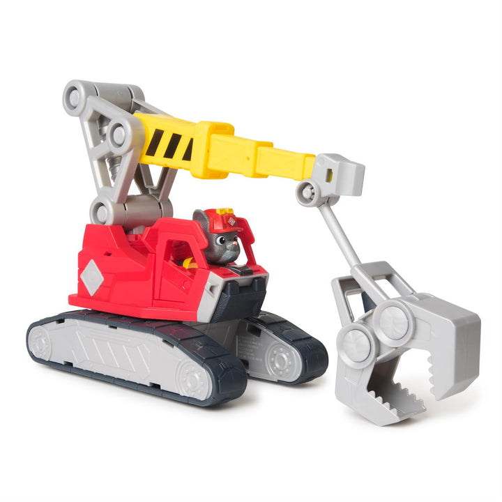 Paw Rubbles Mega Power Crane