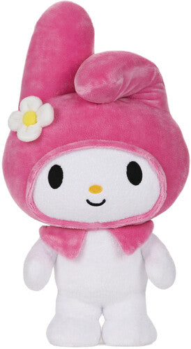 Hello Kitty My Melody 9.5"