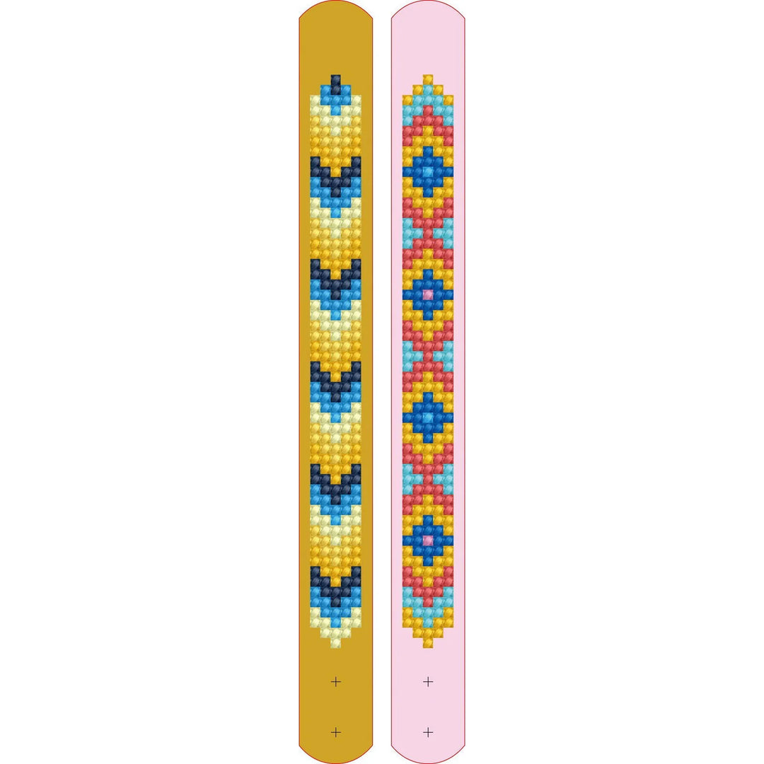 Diamond Dotz Mercat Activity Set