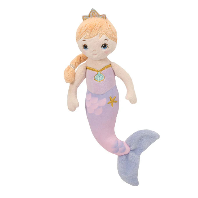 Mini Mermaid Assorted Styles