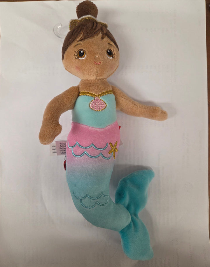Mini Mermaid Assorted Styles