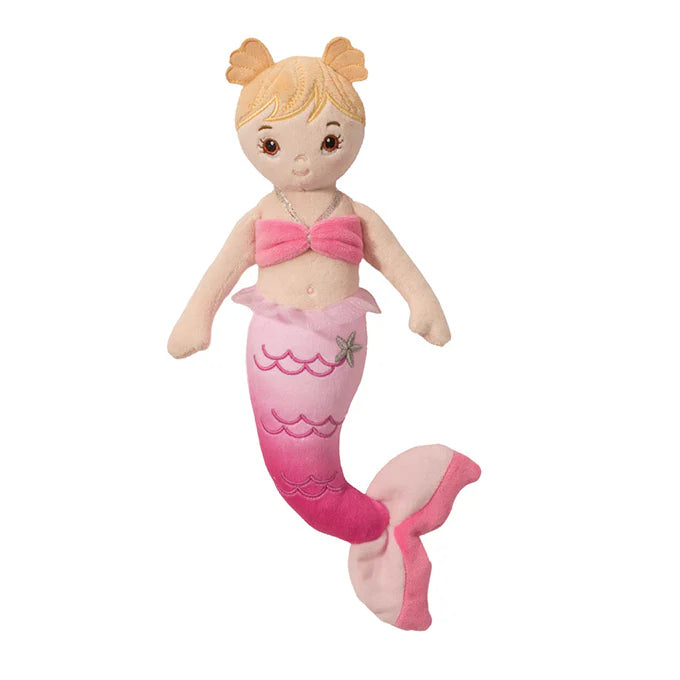 Mini Mermaid Assorted Styles