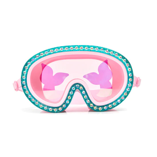 Mermaid Swim Mask