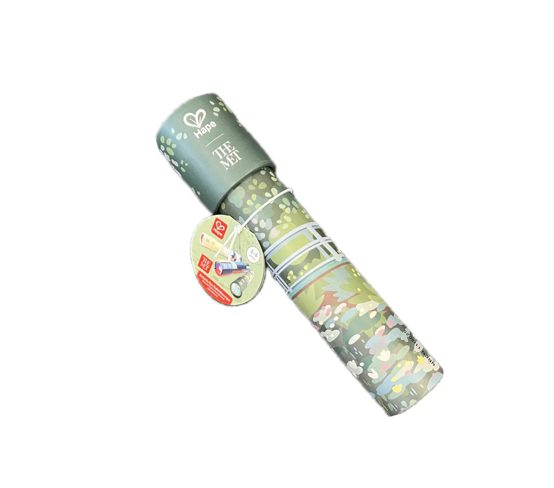 The Met Artistic Eye Kaleidoscope Individual Assorted Styles