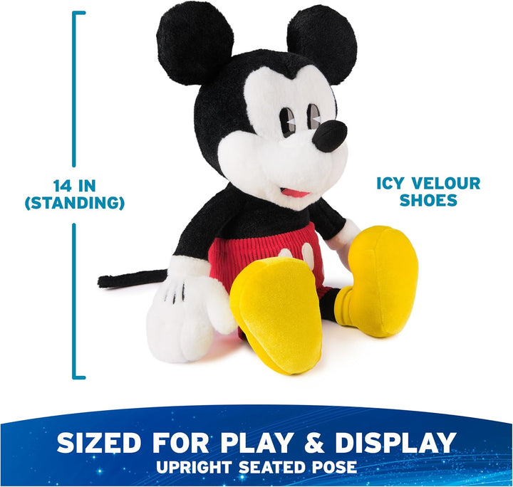 Mickey Mouse 14In