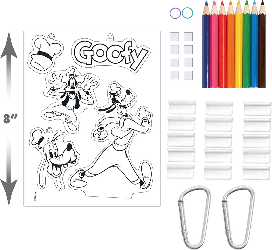 Shrinky Dinks Mickey Kit