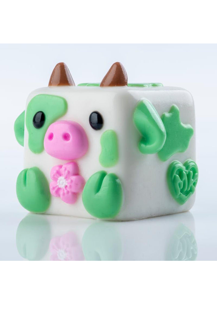 Mushykins OG Premium Taba Squishy Assorted Styles Individual