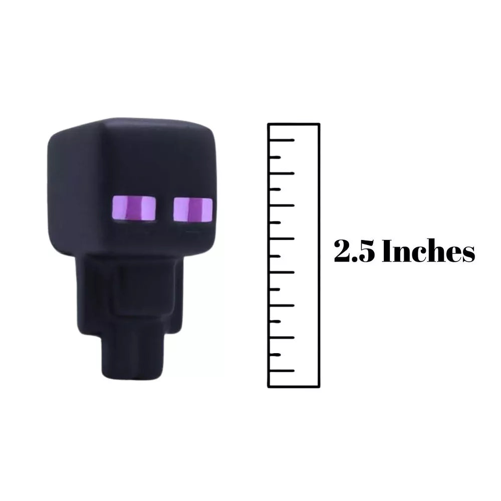 Minecraft Squishme Series 4 Individual