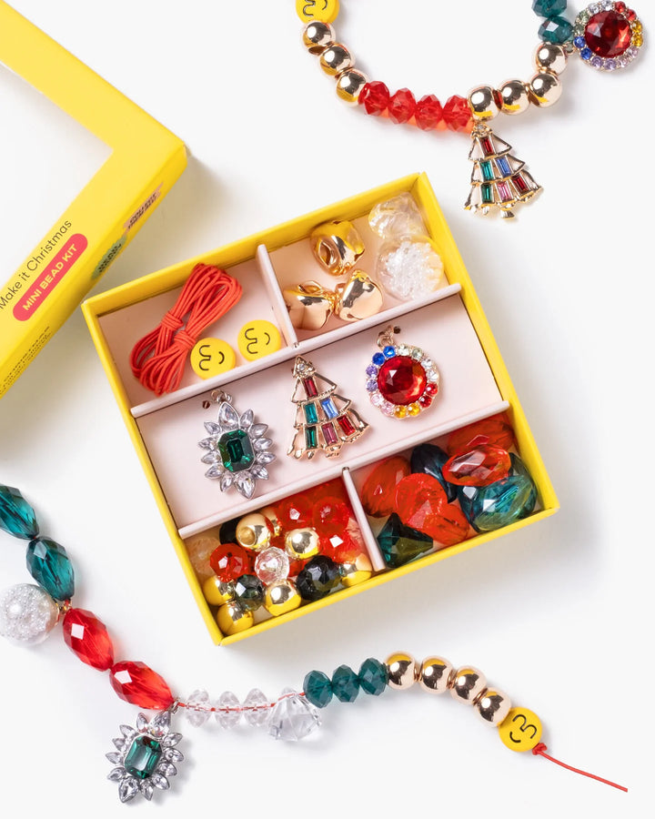 Make It Christmas Bead Kit