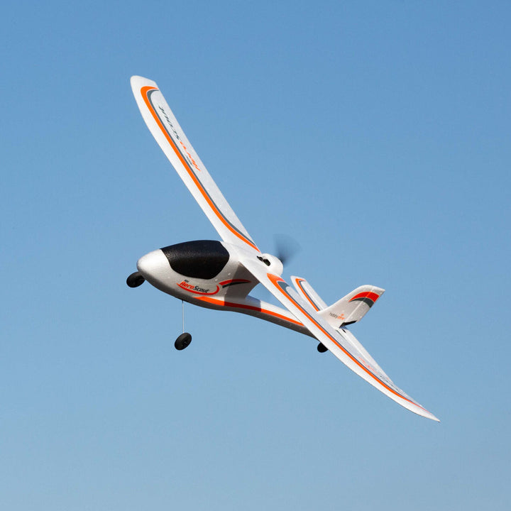 Mini Aeroscout RTF
