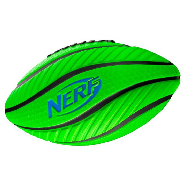 Nerf Mini 6.5In Spiral Grip Football