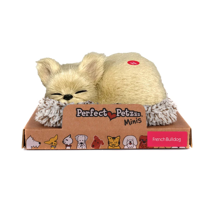 Mini Perfect Pet French Bulldog
