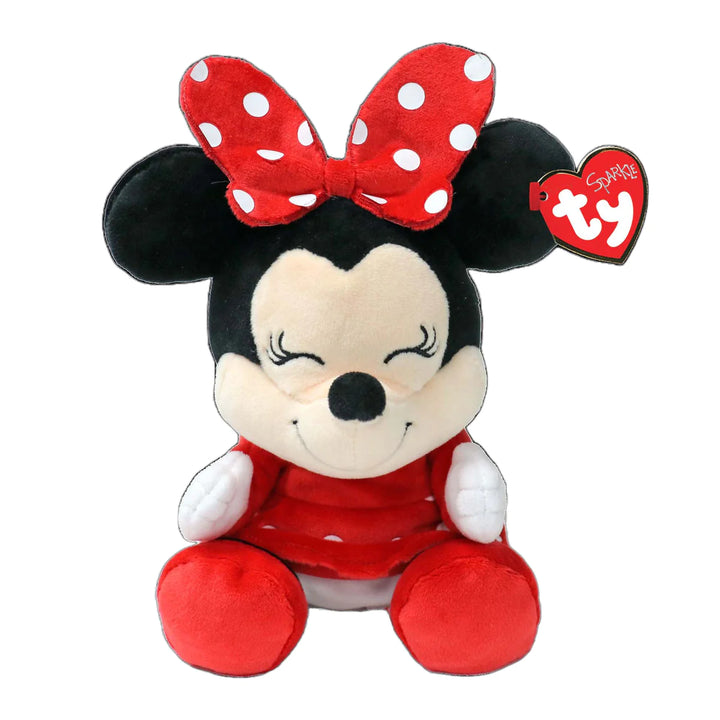 Disney Floppy Minnie Mouse Medium