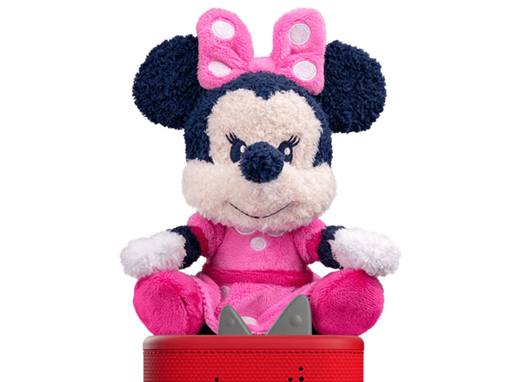 Minnie Mouse Cuddle Tonie Plush