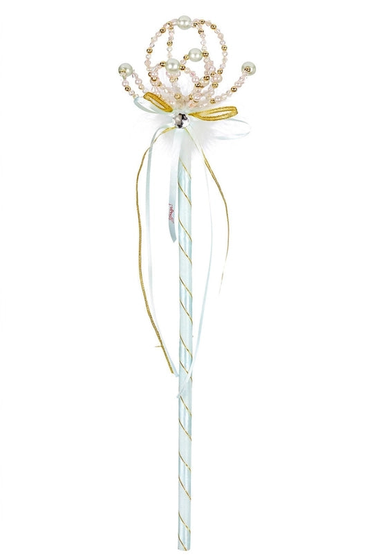 Alexandra Mint Wand