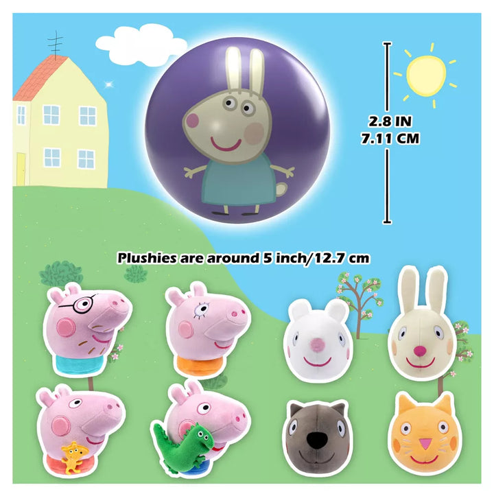 Miraball Peppa Pig