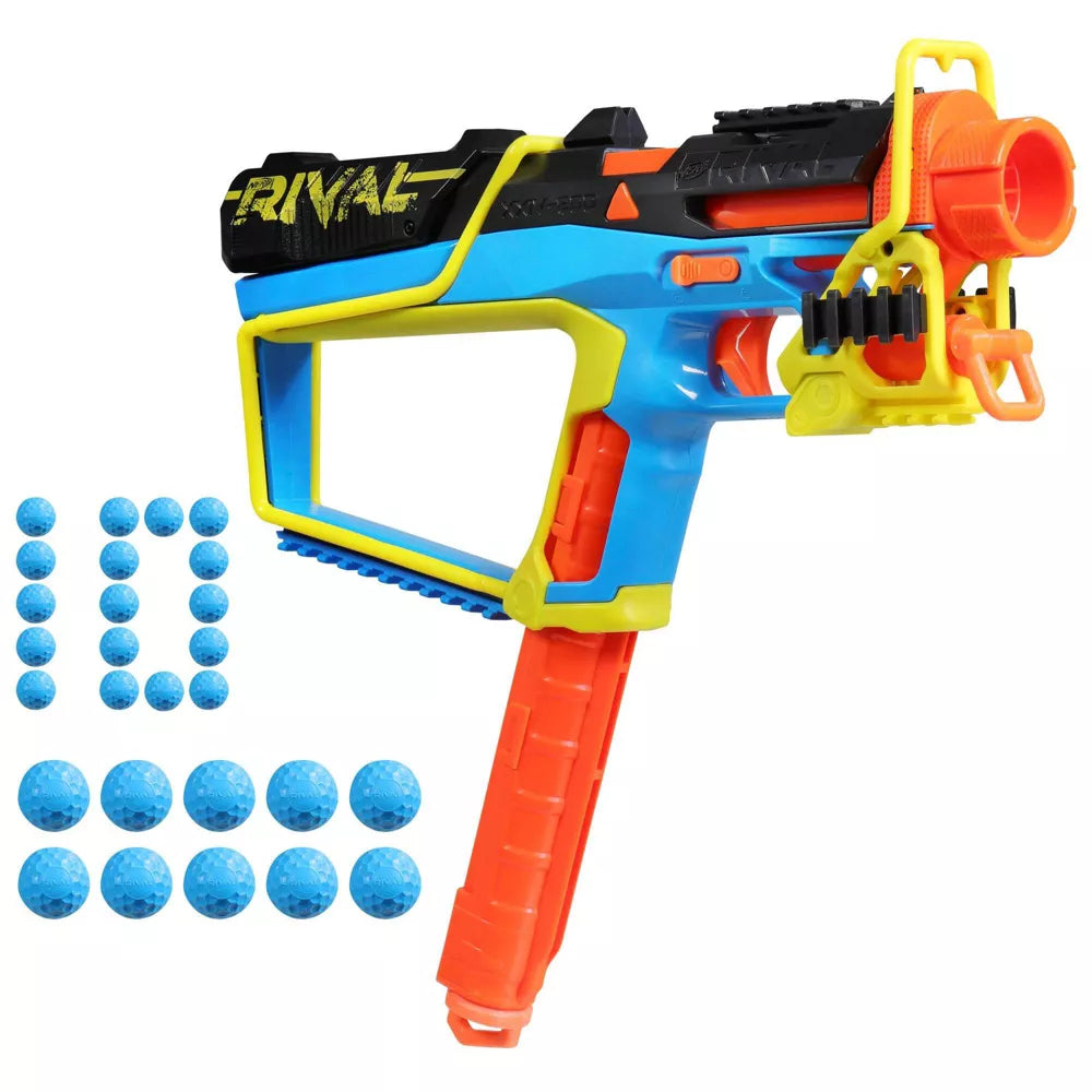 Nerf Rival Mirage