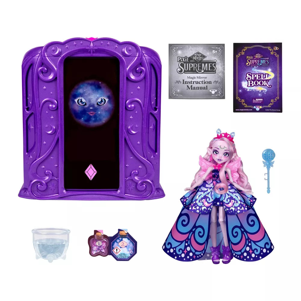 Magic Pixling Fashion Doll Mirror