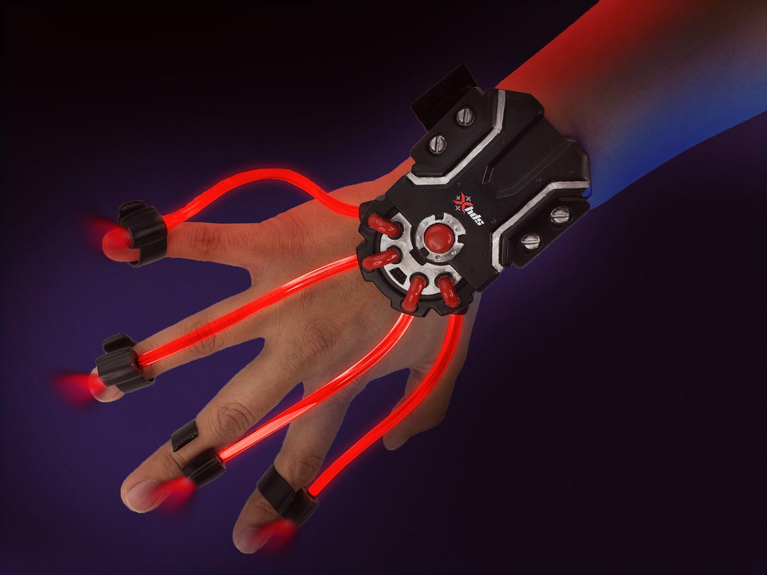 Lite Hand
