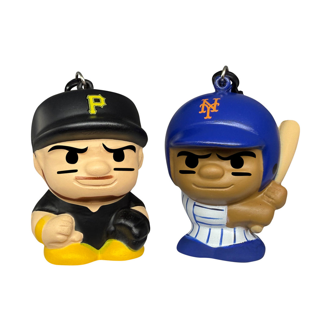 Squeezymates MLB 2026