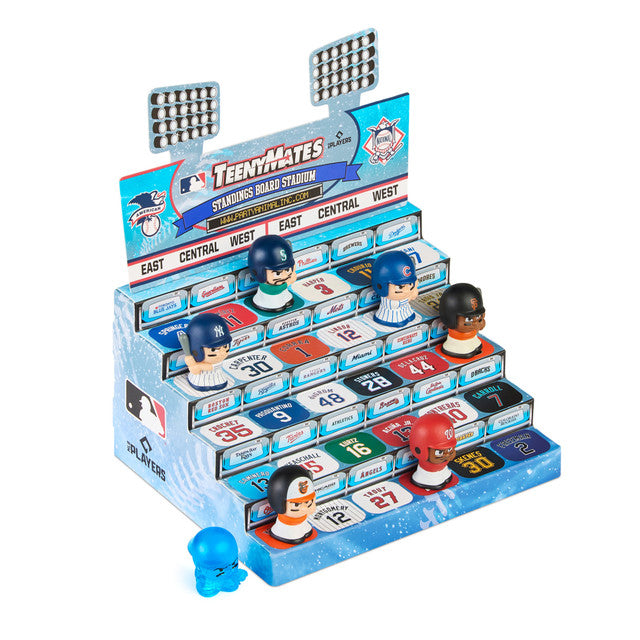 MLB Teenymates 2026 Tin