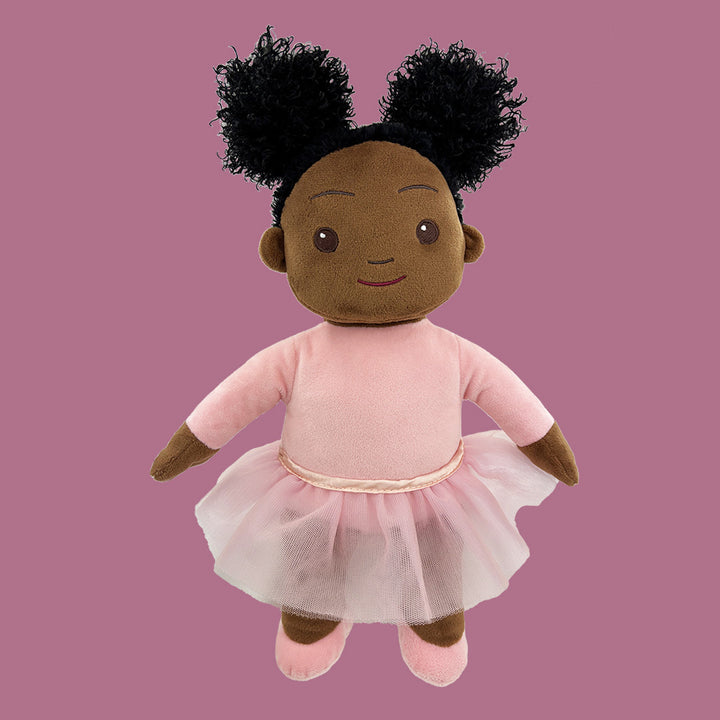 MerryMakers Big 13" Doll