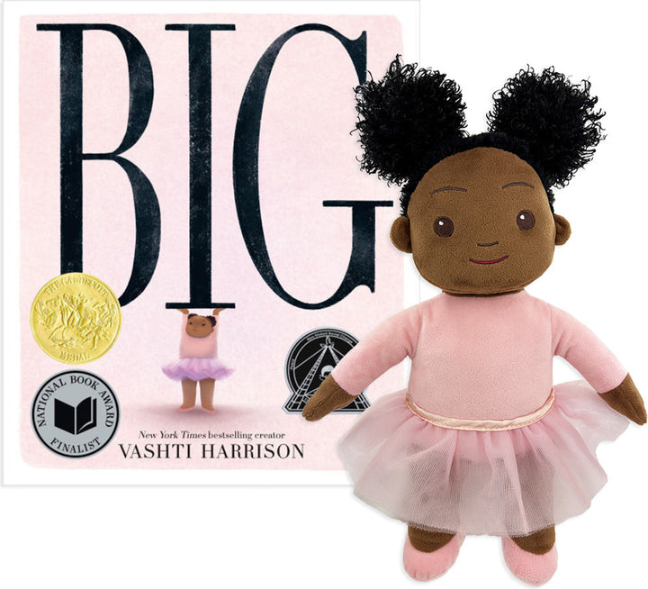 MerryMakers Big 13" Doll
