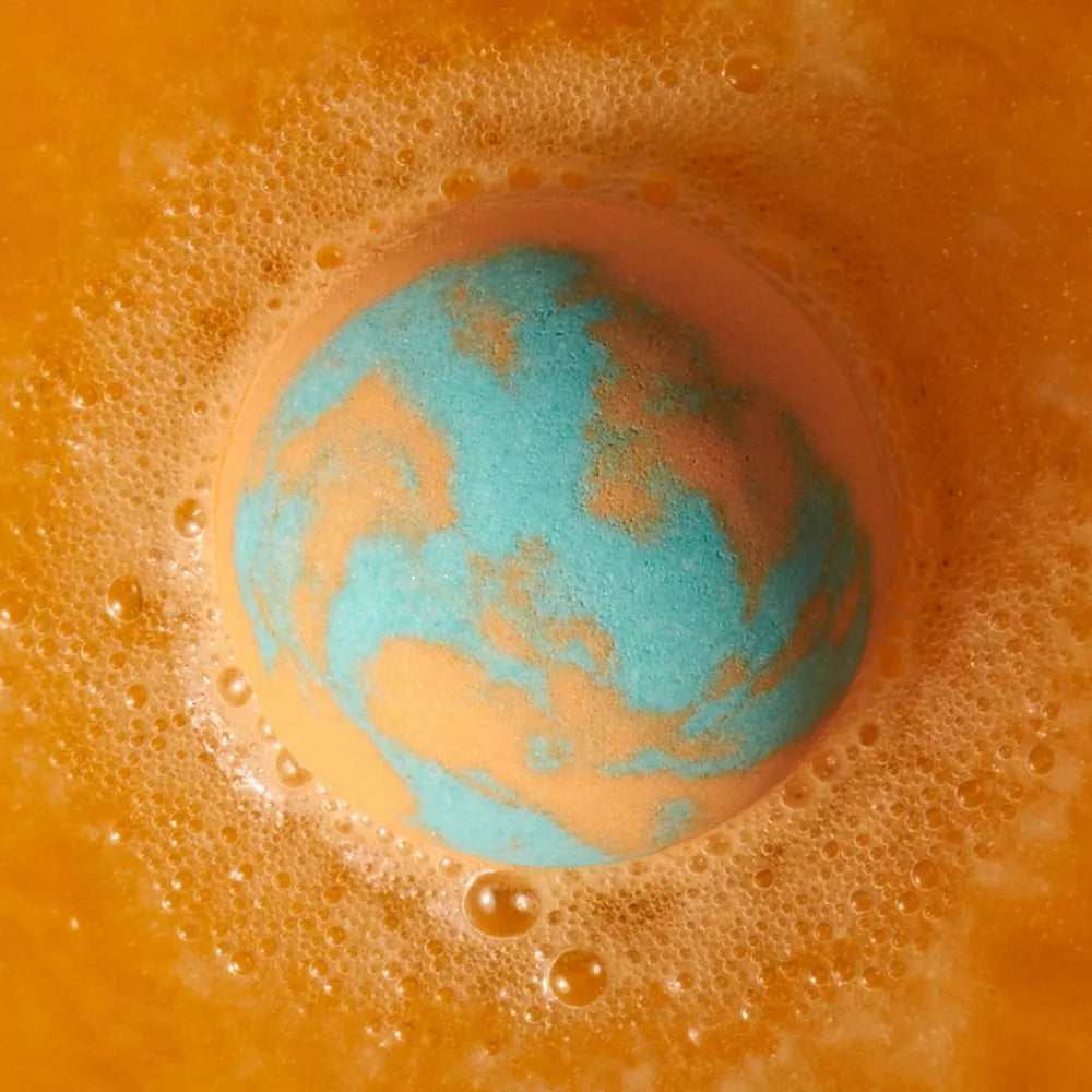 Moana Bath Bomb