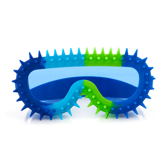 Monster Mash Spike Swim Mask