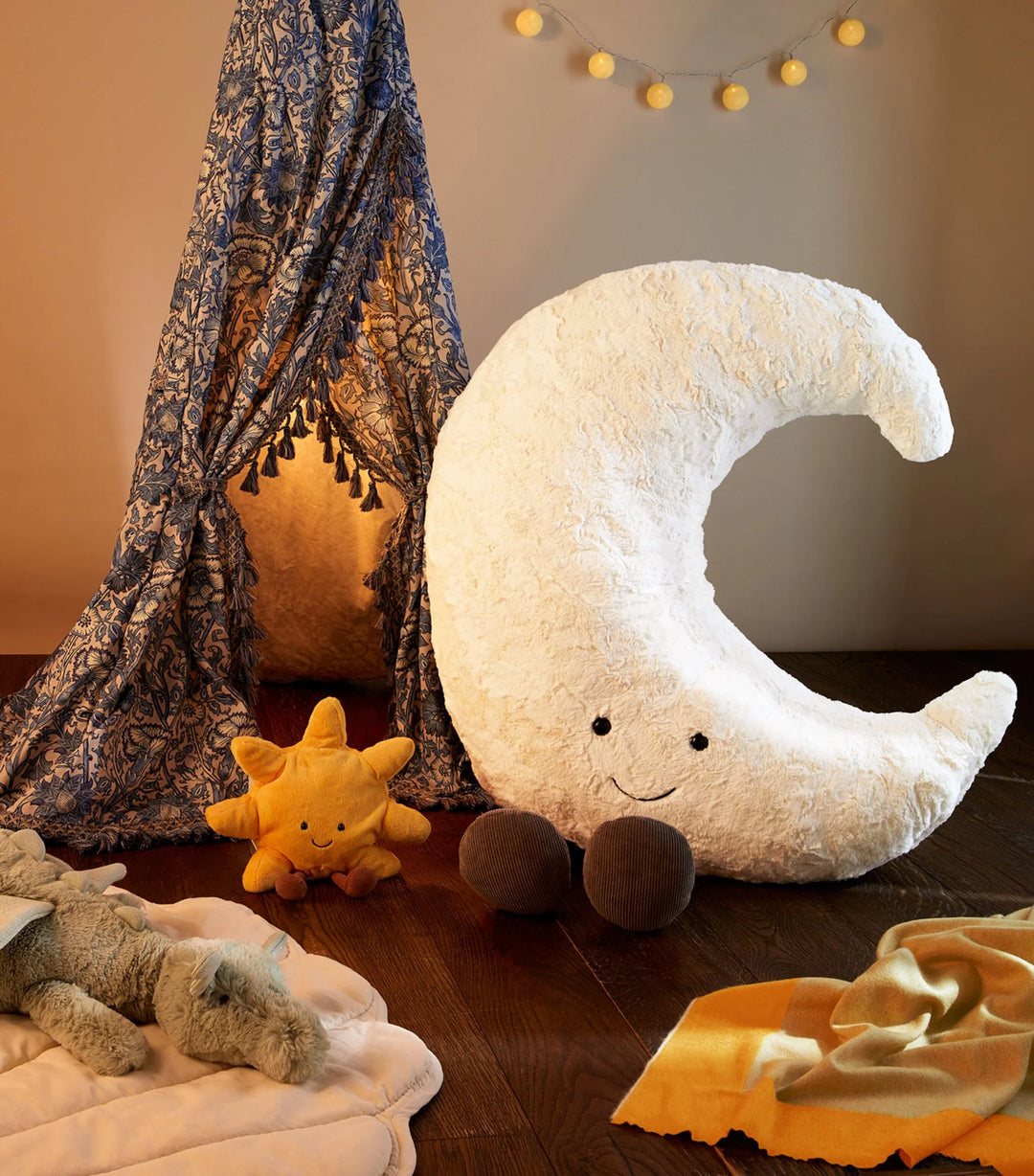 Amuseables Moon Gigantic 48"
