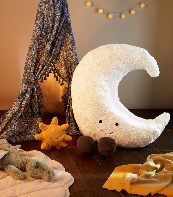 Amuseables Moon Gigantic 48"