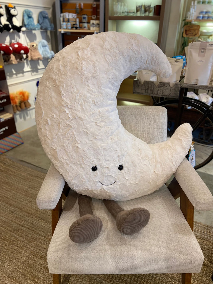 Amuseables Moon Gigantic 48"