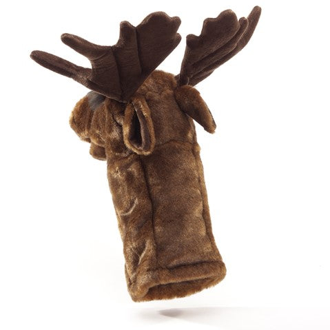 Stage Puppet Moose