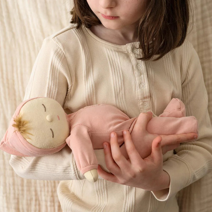 Moppet Dinkum Doll