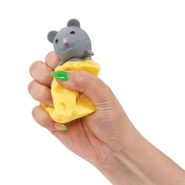 Pop Up Mouse Fidget