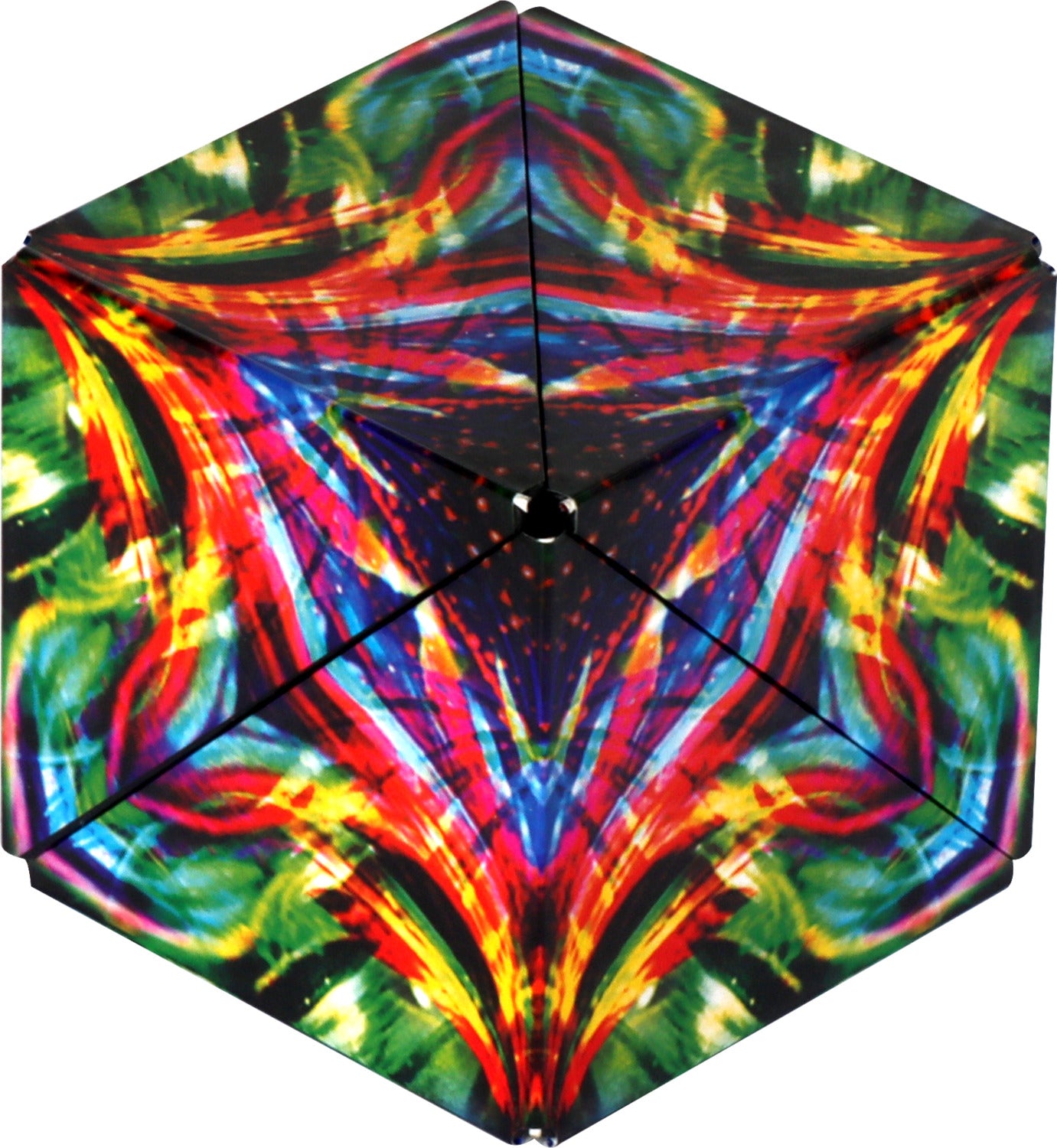 Shashibo Shape Shifting Box Cosmic Surfer – Stevenson's Toys & Games
