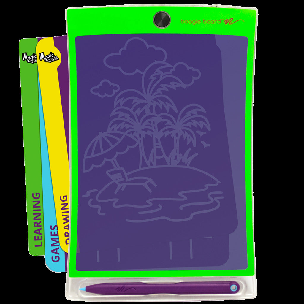 Boogie Board Magic Sketch