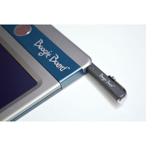 Boogie Board 8.5 JOT LCD eWriter - Blue