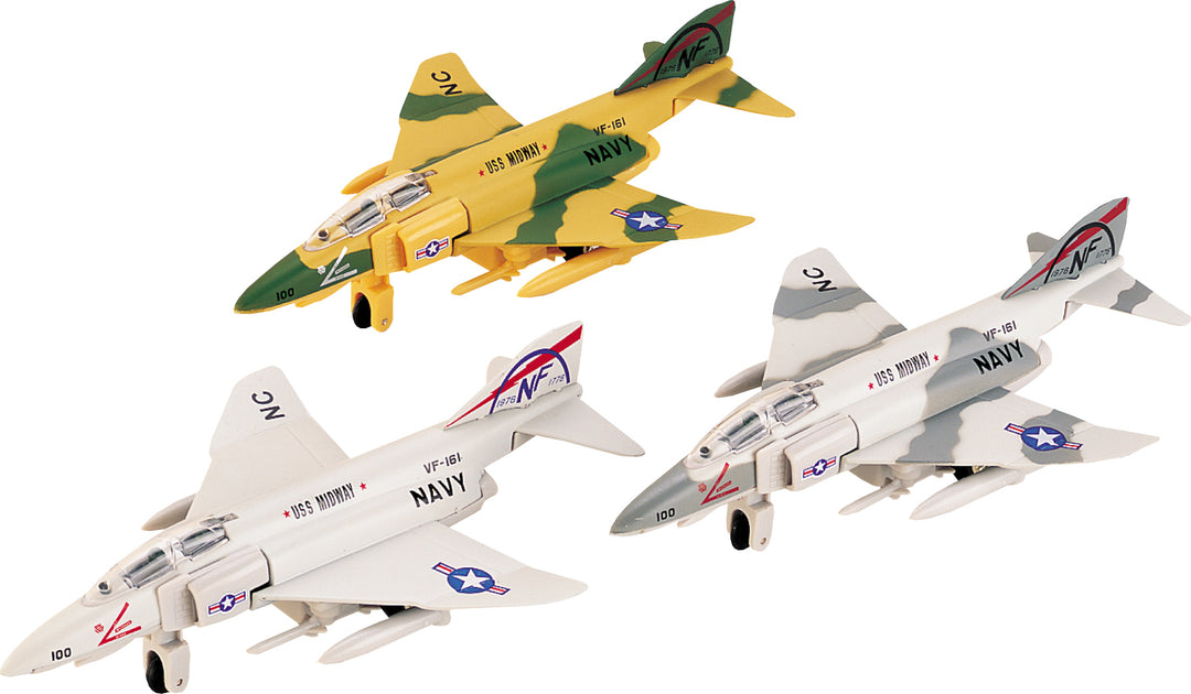 X-Planes Air Force: F-4
