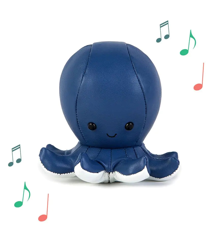 Musical Octopus