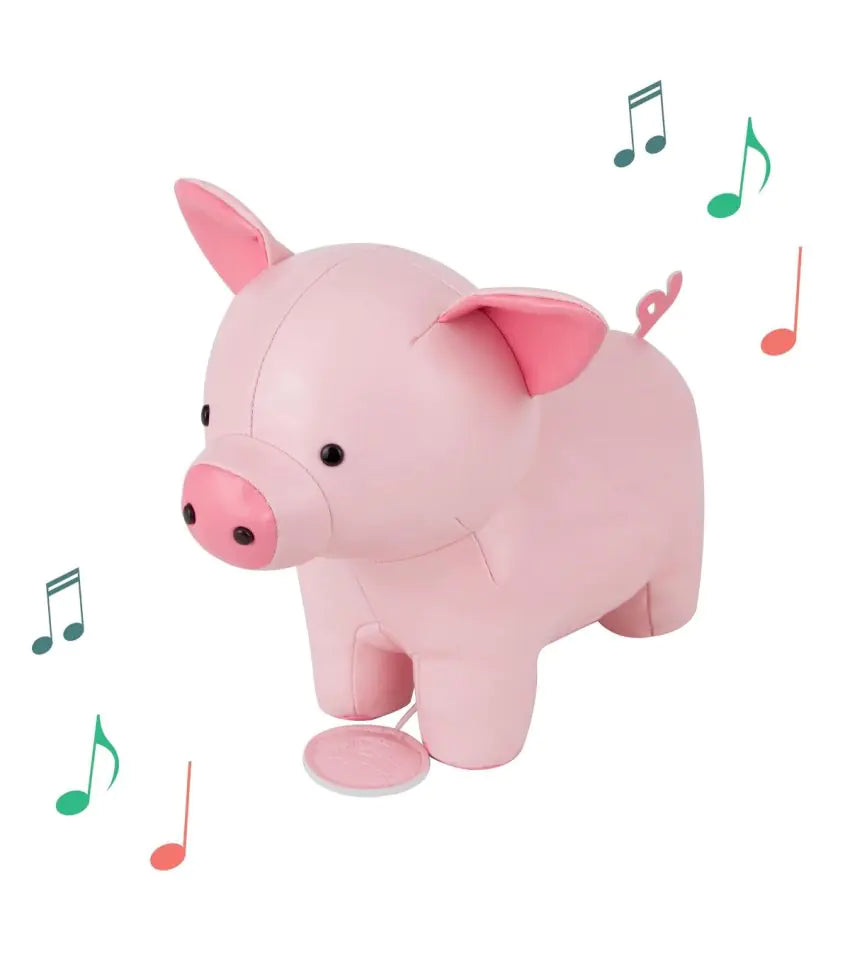 Musical Pig
