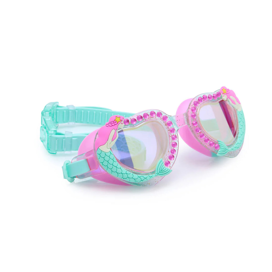 Mystical Mermaid Youth Swim Goggle