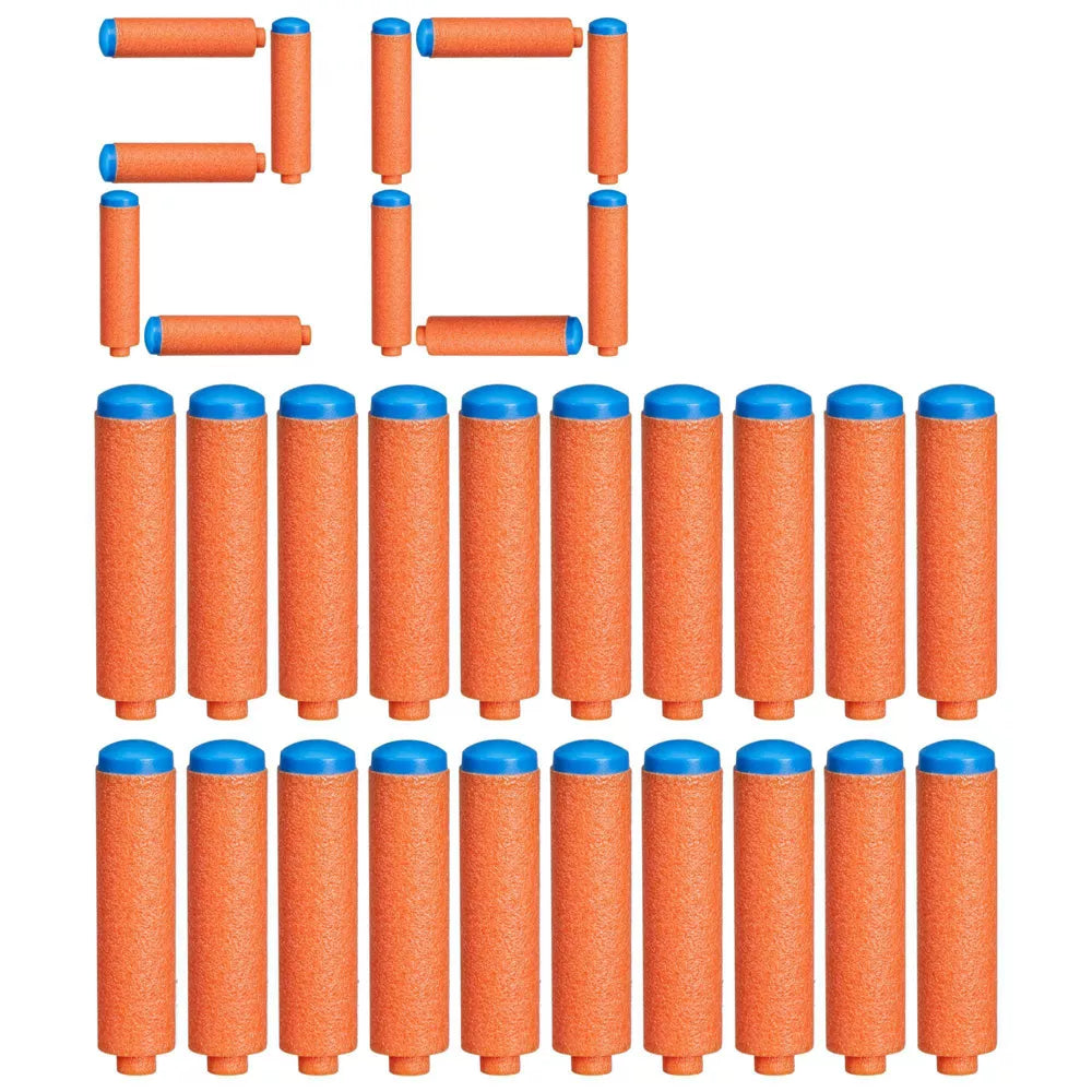 Nerf N-Series Refill 20 Count