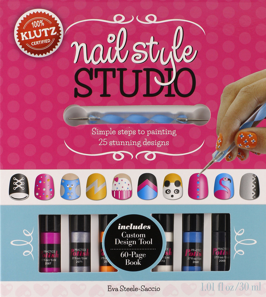 Nail Style Studio