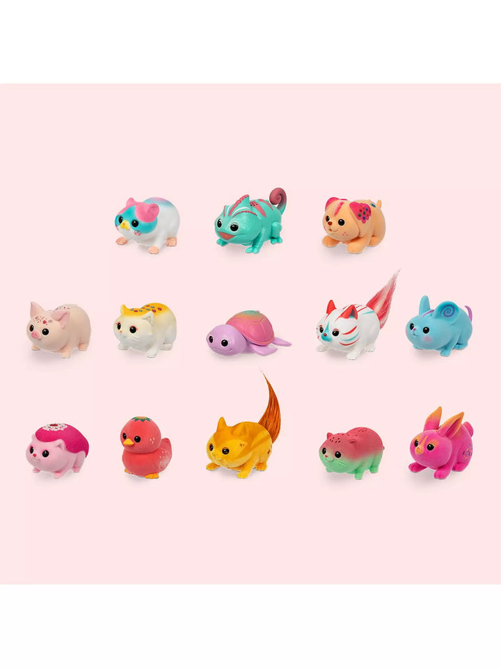 Little Live Pets Needees Individual Assorted Characters
