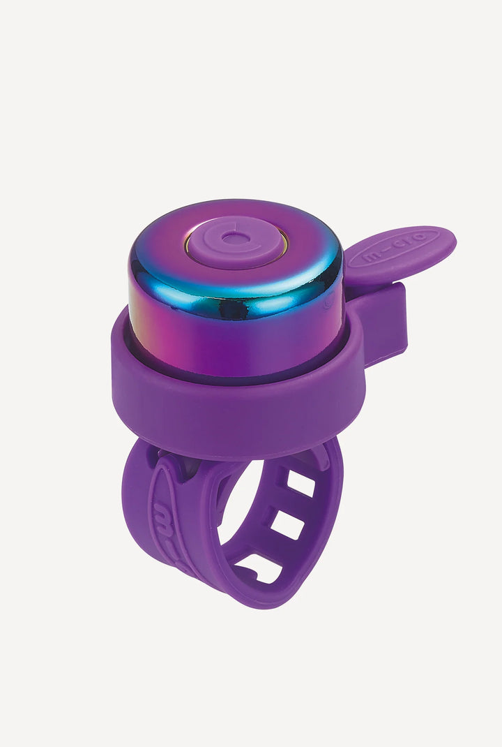 Bell Neocrome Purple for Scooter